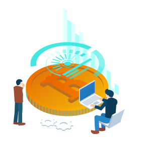 Создание сложного сайта для блокчейн и криптовалюты в Истапалапе